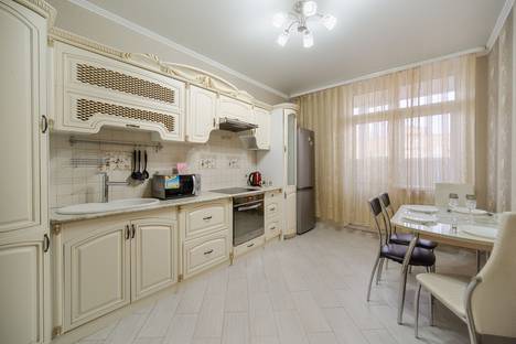 2-комнатная квартира в Краснодаре, улица Жлобы, 139
