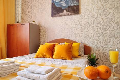 1-комнатная квартира в Новосибирске, Первомайская улица, 230