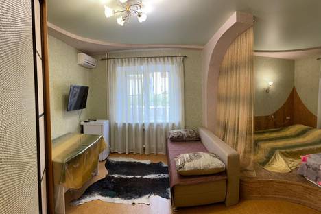 Комната в аренду посуточно в Анапе по адресу Терская улица, 29А