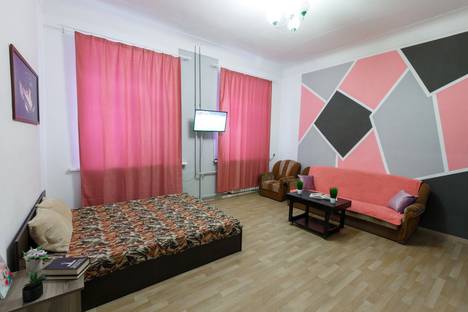 3-комнатная квартира в Смоленске, Пригородная улица 1