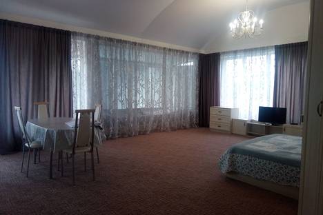 Комната в аренду посуточно в Анапе по адресу Терская улица, 29А