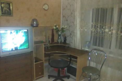 Дом в аренду посуточно в Таганроге по адресу улица Пирогова, 18