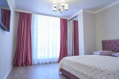 1-комнатная квартира во Владикавказе, улица Астана Кесаева, 46Б