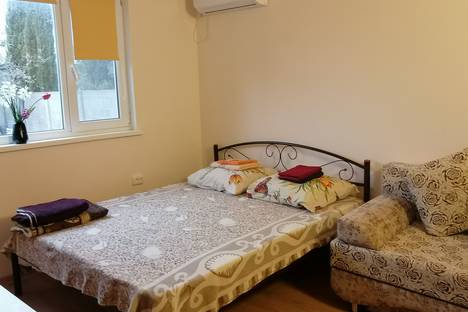 Комната в аренду посуточно в Севастополе по адресу ТСН Сосновая Роща