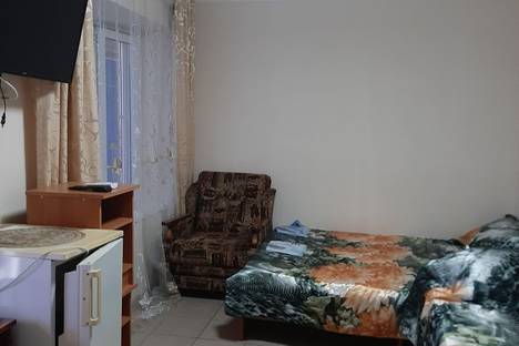 Комната в аренду посуточно в Анапе по адресу ул.Тургенева, дом 24