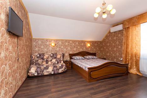 Комната в аренду посуточно в Ейске по адресу улица Кирова, 40