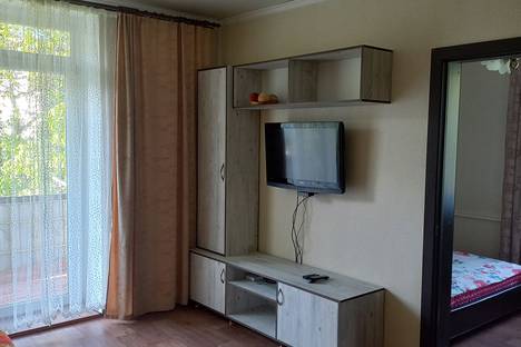 2-комнатная квартира в Пятигорске, проспект Калинина, 27К8