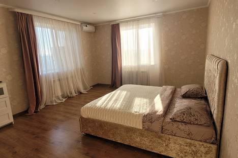 1-комнатная квартира в Армавире, Новороссийская улица, 87