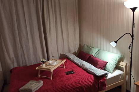 1-комнатная квартира в Новосибирске, Новосибирск, улица Блюхера, 54, м. Студенческая