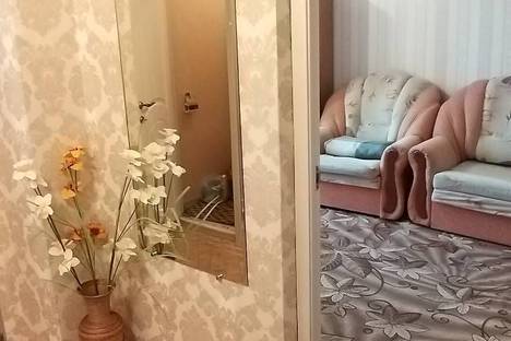 1-комнатная квартира в Санкт-Петербурге, проспект Испытателей, 6к1, м. Пионерская