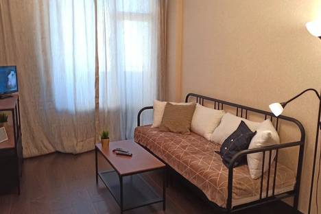 1-комнатная квартира в Новосибирске, Новосибирск, улица Галущака, 15, м. Гагаринская