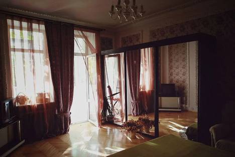 1-комнатная квартира в Москве, Новочерёмушкинская улица, 23к2