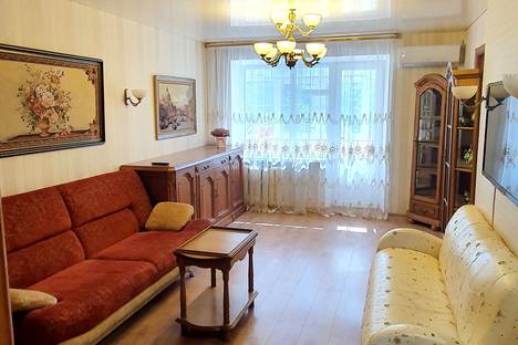 2-комнатная квартира в Новороссийске, набережная Адмирала Серебрякова, 63
