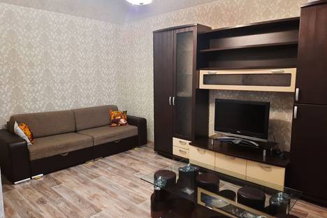 Однокомнатная квартира в аренду посуточно в Волгограде по адресу проспект Маршала Жукова, 98Б