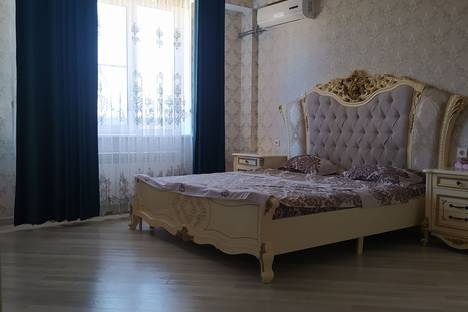 Однокомнатная квартира в аренду посуточно в Каспийске по адресу Кавказская улица, 39
