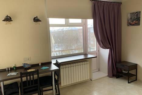 2-комнатная квартира в Новосибирске, улица Блюхера, 14, м. Площадь Маркса