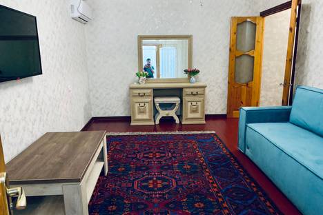2-комнатная квартира в Дербенте, улица Хандадаша Тагиева, 37А