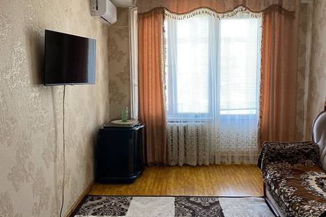 2-комнатная квартира в Махачкале, проспект Петра I, 107