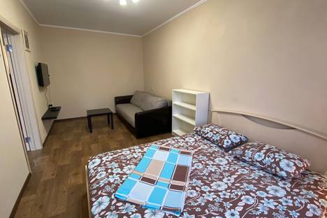 2-комнатная квартира в Новосибирске, улица Татьяны Снежиной, 43