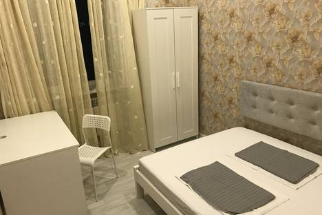 2-комнатная квартира в Севастополе, улица Павла Дыбенко 15