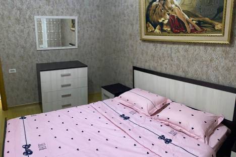 2-комнатная квартира в Дербенте, улица 345-й Дагестанской Стрелковой Дивизии, 17Б