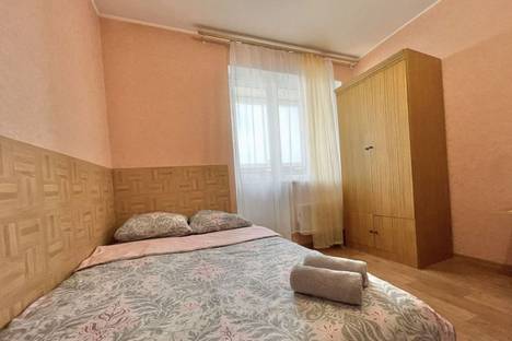 1-комнатная квартира в Новосибирске, улица Бориса Богаткова, 208/3, м. Золотая Нива
