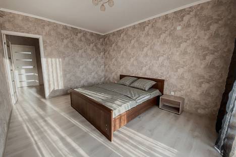 Двухкомнатная квартира в аренду посуточно в Астрахани по адресу Аршанский переулок, 4