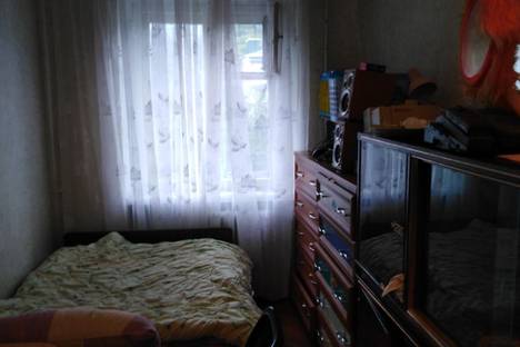 Комната в аренду посуточно в Железноводске по адресу улица Косякина, 32
