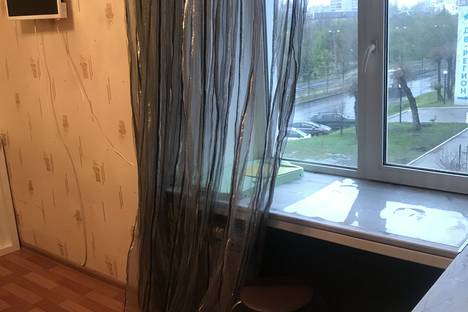 Комната в Хабаровске, Амурский бульвар, 59