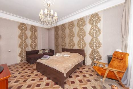 3-комнатная квартира в Санкт-Петербурге, Серпуховская улица, 6, м. Технологический институт