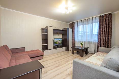 Двухкомнатная квартира в аренду посуточно в Краснодаре по адресу Красная улица, 156