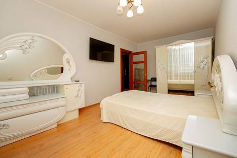 1-комнатная квартира в Южно-Сахалинске, улица Есенина, 9