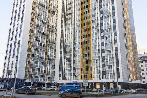 1-комнатная квартира в Москве, поселение Внуковское, улица Лётчика Ульянина