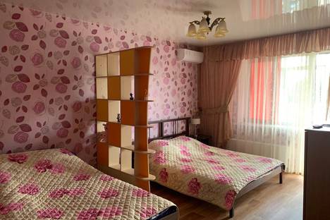 1-комнатная квартира в Нижнем Новгороде, Канавинский район, жилой район Мещерское Озеро, Мещерский бульвар, 9