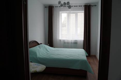 Двухкомнатная квартира в аренду посуточно в Дербенте по адресу улица Буйнакского, 9