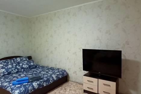 1-комнатная квартира в Челябинске, улица Медгородок, 10
