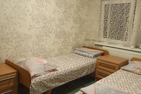 Комната в Дивееве, улица Гагарина, 27