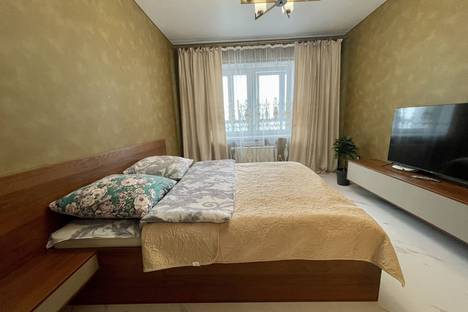 2-комнатная квартира в Иркутске, Иркутск, Дальневосточная улица, 104
