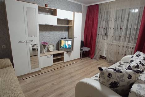 2-комнатная квартира в Калининграде, Батальная улица, 77