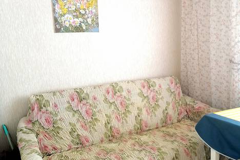 1-комнатная квартира в Санкт-Петербурге, проспект Большевиков, 8к1, м. Улица Дыбенко