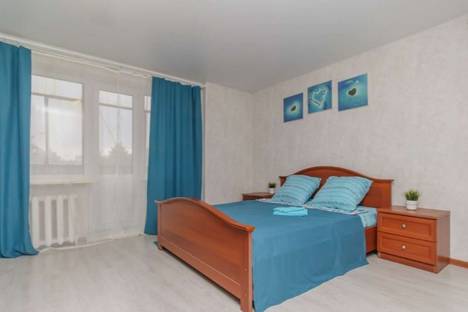 1-комнатная квартира в Челябинске, улица Калинина, 2
