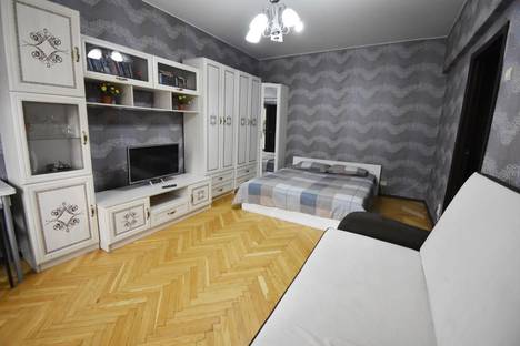 1-комнатная квартира в Москве, 4-я Парковая улица, 12к2, м. Измайловская