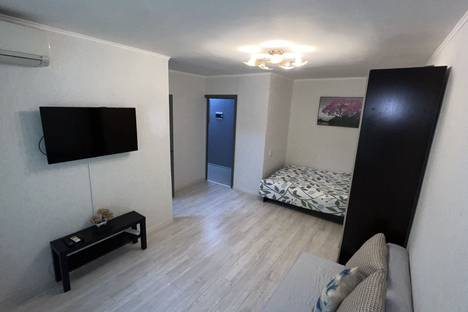 1-комнатная квартира в Краснодаре, Ставропольская улица, 244