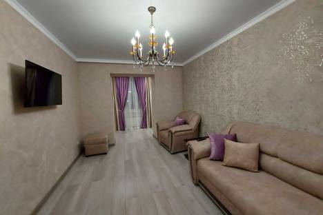 2-комнатная квартира во Владикавказе, Владикавказ, улица Астана Кесаева, 39Б