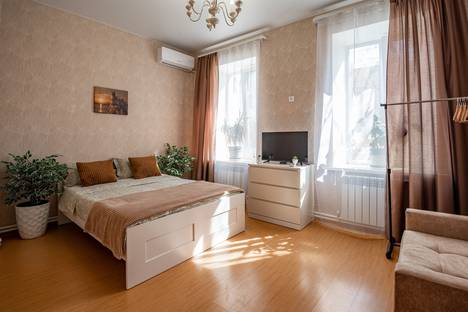 1-комнатная квартира в Ростове-на-Дону, Ульяновская улица, 35