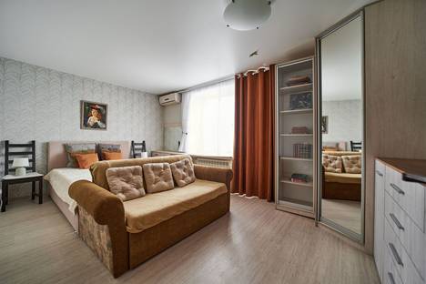 1-комнатная квартира в Нижнем Новгороде, Ильинская улица, 37