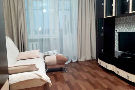 1-комнатная квартира в Нижнем Новгороде, Московское шоссе, 140
