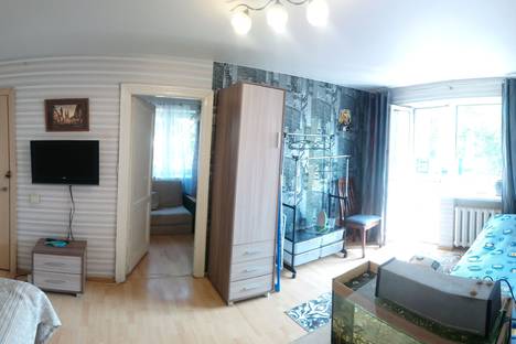2-комнатная квартира в Минске, Шорная улица, 18, м. Фрунзенская