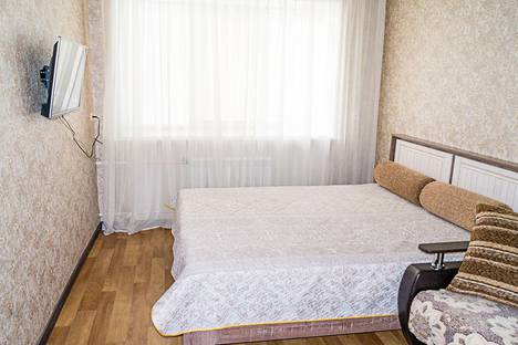 1-комнатная квартира в Кемерове, Красноармейская улица, 138