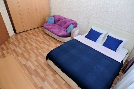 2-комнатная квартира в Краснодаре, Краснодар, улица Жлобы, 141